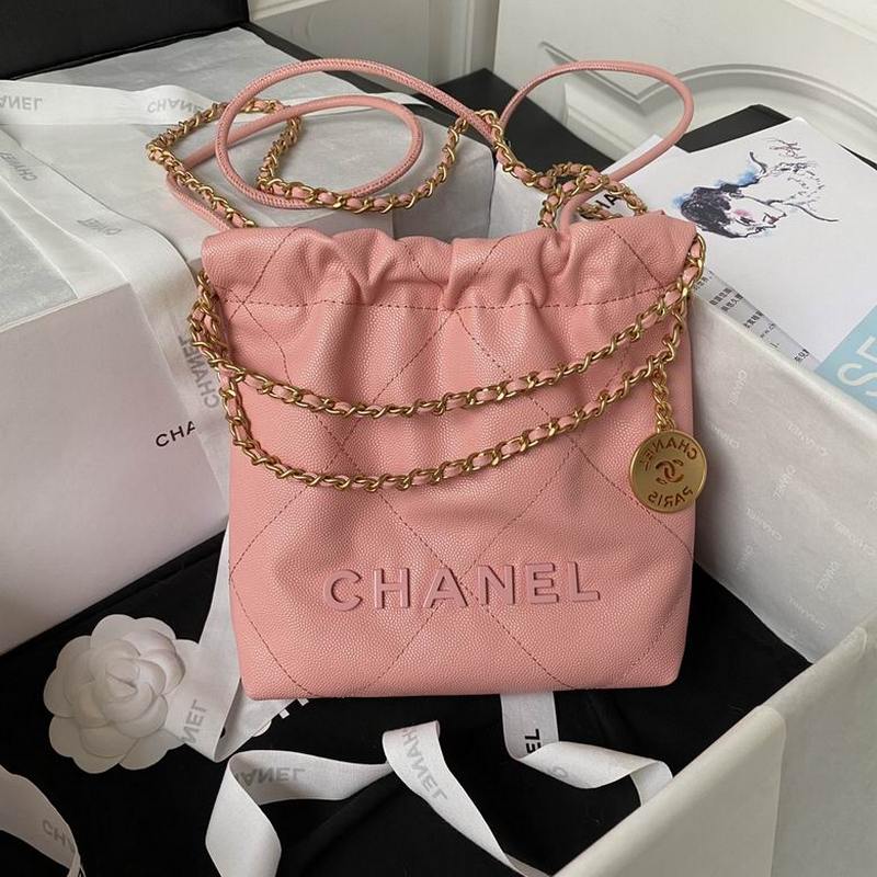 Chanel Handbags 334